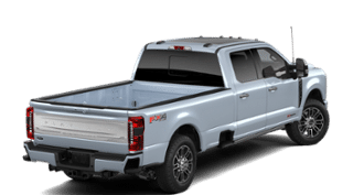 2026 Ford Super Duty® External Image 4
